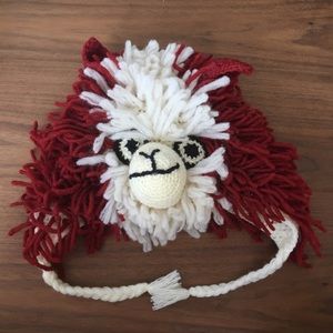Llama Hat 🦙